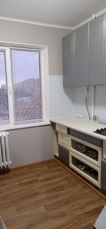 Василя Стуса 10/77 City Rooms Bila Tserkva Buitenkant foto