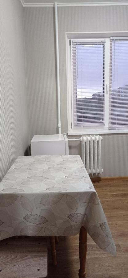 Василя Стуса 10/77 City Rooms Bila Tserkva Buitenkant foto