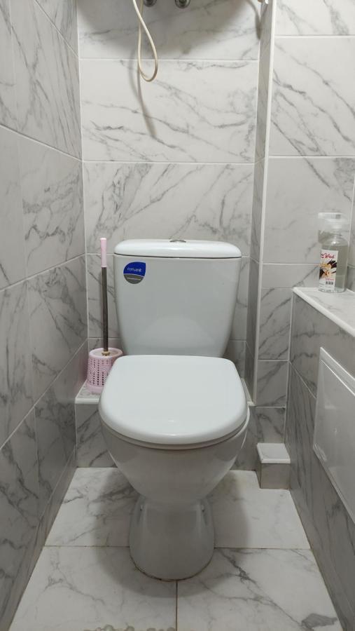 Василя Стуса 10/77 City Rooms Bila Tserkva Buitenkant foto