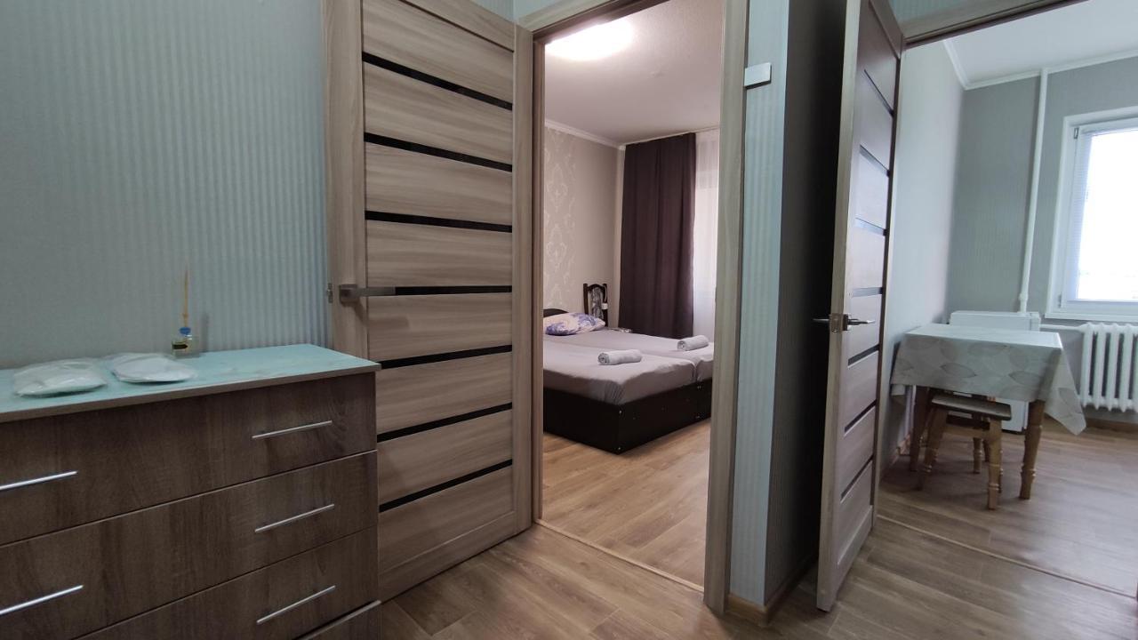 Василя Стуса 10/77 City Rooms Bila Tserkva Buitenkant foto