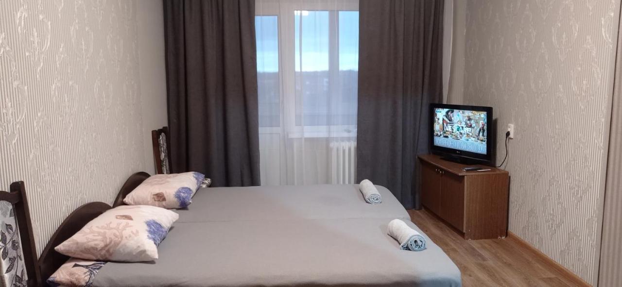 Василя Стуса 10/77 City Rooms Bila Tserkva Buitenkant foto