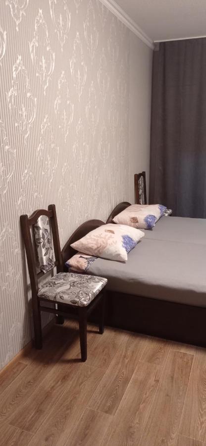 Василя Стуса 10/77 City Rooms Bila Tserkva Buitenkant foto