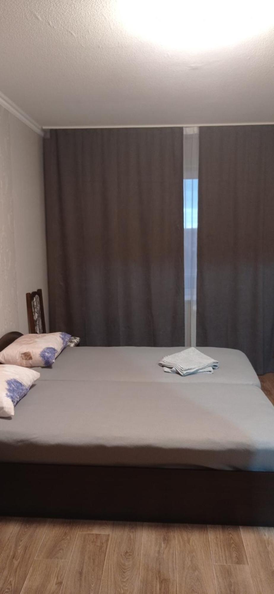 Василя Стуса 10/77 City Rooms Bila Tserkva Kamer foto